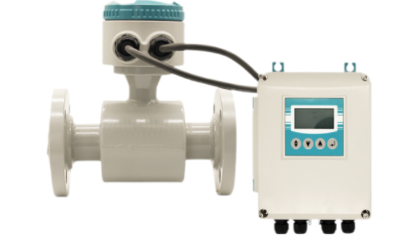 电磁流量计国产品牌TOP10权威解析：技术实力与应用场景全景透视