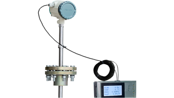 电磁流量计生产厂家TOP10推荐