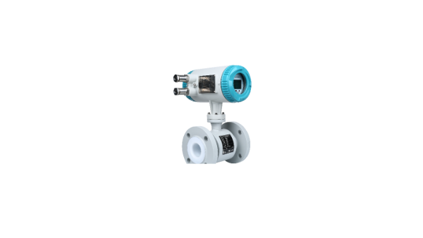 电磁流量计优缺点