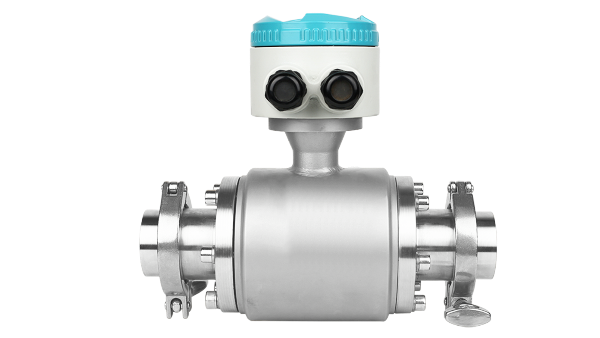 电磁流量计多少钱   青天仪表电磁流量出口销量第一