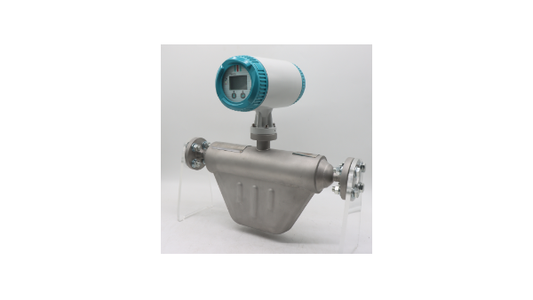 科里奥利质量流量计：如何选择最适合工业需求的高精度测量设备？