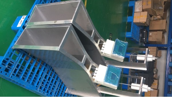 水处理行业中巴歇尔槽的选型应用和安装