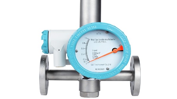 DN15氨气流量计选型