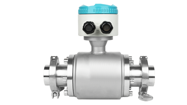 国内流量计知名品牌排名：值得信赖