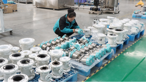 电磁流量计选型指南：如何匹配不同工况的精准计量需求？