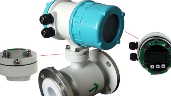 2026年电磁流量计十大品牌推荐与选购指南